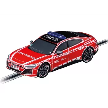 Carrera GO!!! Audi e-tron GT Pompieri (20064309)