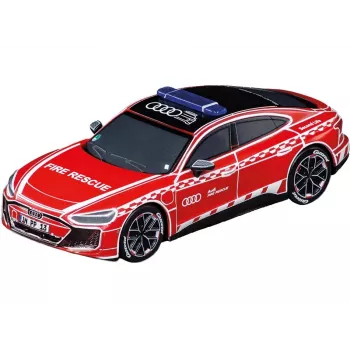 Carrera GO!!! Audi e-tron GT Pompieri (20064309)