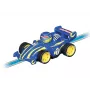 Mașinuță Carrera First!!! First Cars - Formula Kidz - Thunderbold (20065037)