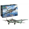 Machetă din plastic Revell Heinkel He 111P-1, 1:32 (03755)
