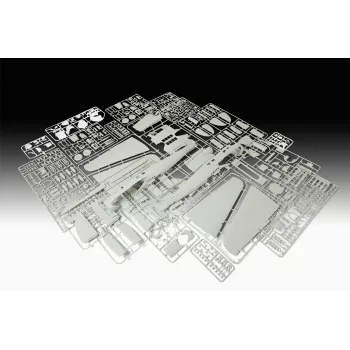Machetă din plastic Revell Heinkel He 111P-1, 1:32 (03755)