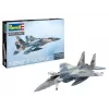Machetă din plastic Revell Boeing F-15C Eagle, 1:72 (03778)