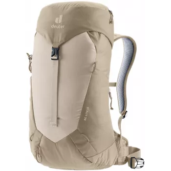 Deuter AC Lite 16 Backpack, Alu Greystone