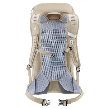 Deuter AC Lite 16 Backpack, Alu Greystone