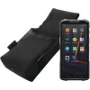 Sunmi L2H P09030056-HOL Handheld Mobile Computer, 5.5-inch Display, Android 11 with GMS, 4 GB RAM, 64 GB, ZBR 2D Scanner, Fingerprint Reader