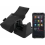 Computer mobil portabil Sunmi L2H P09030056-CRA-HOL, display de 5,5 inch, Android 11 cu GMS, 4 GB RAM, 64 GB, scanner 2D ZBR, cititor de amprente
