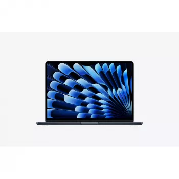 Notebook Apple MacBook Air Z1L6 13,6 inch, M5 10 nuclee, 32 GB RAM, 512 GB SSD, macOS, Midnight