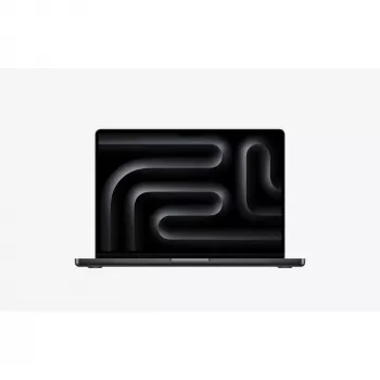 Notebook Apple MacBook Pro Z1MN 14,2 inch, M5 Max 18 nuclee CPU, 64 GB RAM, 2 TB SSD, macOS, negru