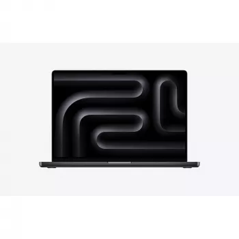 Notebook Apple MacBook Pro Z1N0 16,2 inch, M5 Pro 18 nuclee CPU, 64 GB RAM, 2 TB SSD, macOS, negru
