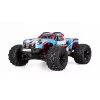 Mașină RC Amewi Hyper Go Monster Truck V2 brushless 4WD, 1:16, RTR, albastru/alb
