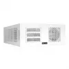 Carcasă workstation Thermaltake AX200 Snow White, albă