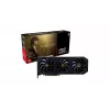 Placă video PowerColor Hellhound RX 9070 XT 16G-L/OC/RES, 16 GB