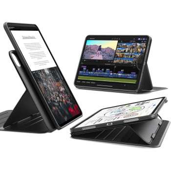 Husă ESR Flip Hybrid pentru Apple iPad Pro 13