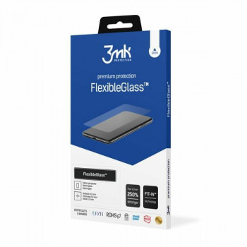 Folie de protecție ecran din sticlă hibridă 3MK FlexibleGlass Samsung Galaxy M13 5G