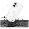 Husă 3MK Armor Case pentru Apple iPhone 17, transparentă