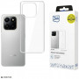 Husă 3MK Clear Case pentru Honor X7D, transparentă
