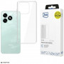 Husă 3MK Clear Case pentru Honor X5C Plus 4G, transparentă
