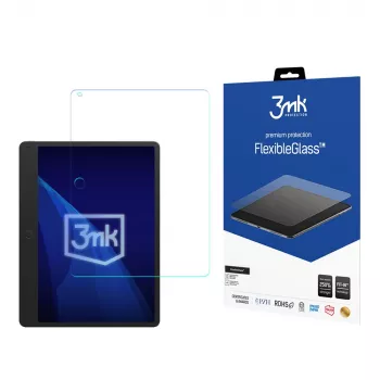 Folie de protecție din sticlă hibridă 3MK FlexibleGlass TCL Note A1 NXTPAPER