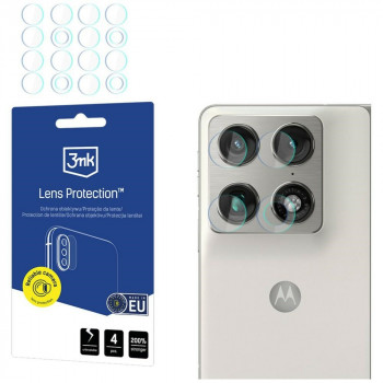 Protecție pentru obiectiv foto 3MK Lens Protection pentru Motorola Razr Fold