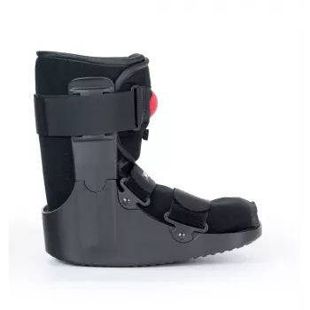 Ortéză scurtă pentru picior și tibie Rehafund AIR WALKER BASIC O-1183/L
