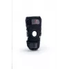 Ortéză scurtă deschisă pentru genunchi Rehafund Stabilmax O-1241/3XL