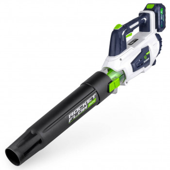 Suflător cu acumulator Wuber W04400, 20 V, 160 km/h
