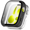 Carcasă Tech-Protect Defense pentru Huawei Watch Fit 5, neagră
