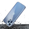 Husă 3MK Clear Case pentru Apple iPhone 14 Plus / 15 Plus, transparent