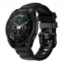 Curea de ceas Tech-Protect Motion pentru Garmin Fenix 5X / 5X Plus / 6X / 6X Pro / 7X / 8 / 8 Pro / 9 / 9 Pro (47 mm), neagră