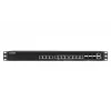 QNAP QSW-M5218-6F12T managed L3 network switch, 10G Ethernet, 1U rack