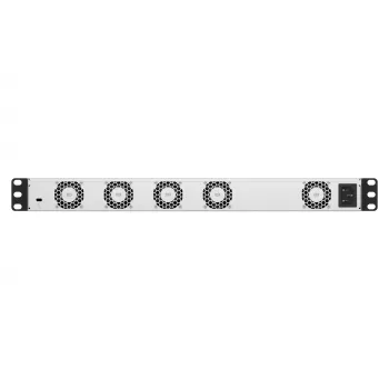 Switch de rețea gestionat L3 QNAP QSW-M5218-6F12T, 10G Ethernet, rack 1U