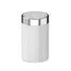 Termos pentru mâncare Maestro MR-1649-75-WHITE (termos de prânz), 750 ml, alb