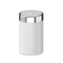 Termos pentru mâncare Maestro MR-1649-75-WHITE (termos de prânz), 750 ml, alb