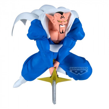 Figurină de colecție Bandai Banpresto Dragon Ball Z Match Makers - Dabura (VS Super Saiyan Gohan)