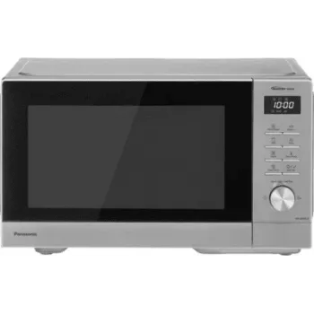 Cuptor cu microunde Panasonic NN-GD39QSEPG, oțel inoxidabil