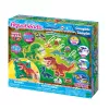 Set de creație Epoch Aquabeads Dinosaur 31994