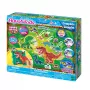 Set de creație Epoch Aquabeads Dinosaur 31994