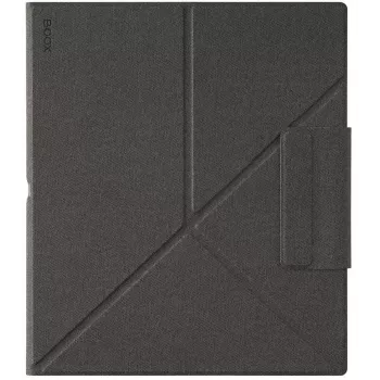 Husă magnetică Onyx Boox Note Air 6 C / 5 C, gri închis