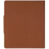 Husă magnetică Onyx Boox Note Air 6 C / 5 C cu tastatură, maro