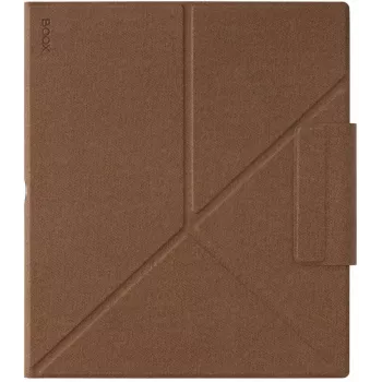 Husă magnetică Onyx Boox Note Air 6 C / 5 C, maro