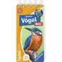 Ravensburger tiptoi Wieso? Weshalb? Warum? Quiz Unsere Vögel, ediție în germană
