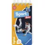 Ravensburger tiptoi Wieso? Weshalb? Warum? Quiz Sport, ediție în germană
