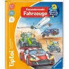 Ravensburger tiptoi Wieso? Weshalb? Warum? Faszinierende Fahrzeuge, German edition
