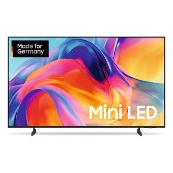 Televizor Smart Samsung GU43M71HAUXZG GU-43M71HA 43 inch, Vision AI, UltraHD 4K, Mini-LED, negru