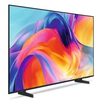 Televizor Smart Samsung GU43M71HAUXZG GU-43M71HA 43 inch, Vision AI, UltraHD 4K, Mini-LED, negru