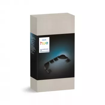 Suporturi de montare Philips Hue pentru Play Gradient Lightstrip