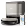 Robot de aspirare Philips HomeRun 9000 Series XU9100/10 Aqua, negru