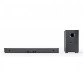 Bară de sunet Philips TAB5601/10 2.1 cu subwoofer wireless, neagră