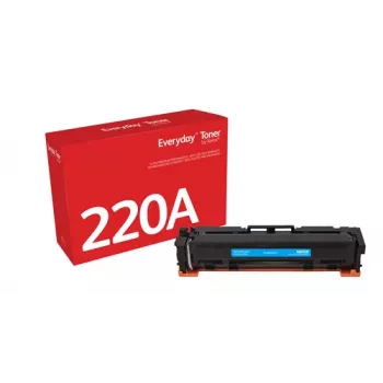Toner Xerox Everyday 006R05343 cyan, compatibil cu HP 220A W2201A