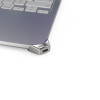 Adaptor Compulocks Ledge pentru MacBook Neo MBALDGN01, Corner Lock